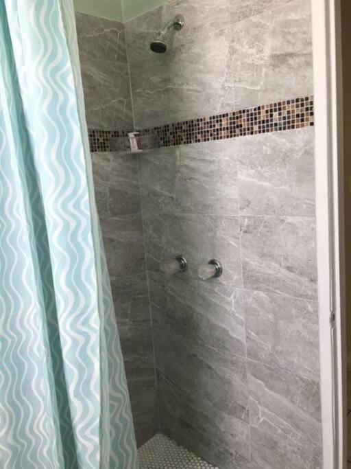 Sunshine Apartment Tampa Luaran gambar